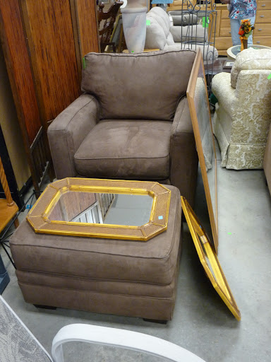 Thrift Store «Sheriffs Ranches Enterprises, Inc. Thrift Store», reviews and photos, 27900 US-27 #112, Leesburg, FL 34748, USA