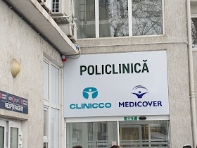 Clinica Medicover Brasov