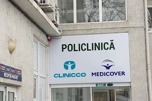 Clinica Medicover Brasov image