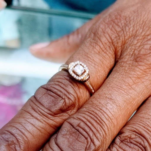 Jeweler «Golden Jewels», reviews and photos, 288 E Ovilla Rd, Red Oak, TX 75154, USA