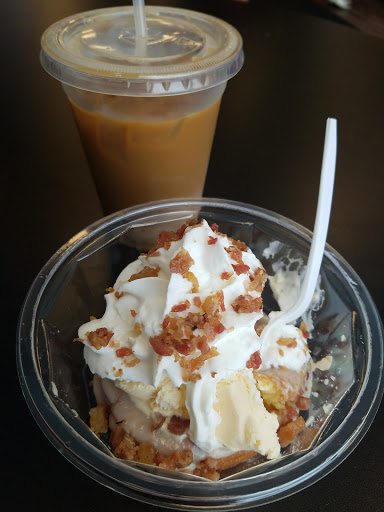 Donut Shop «Duck Donuts», reviews and photos, 825 Polaris Pkwy, Westerville, OH 43082, USA