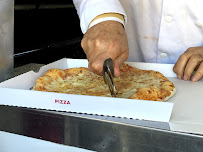 Plats et boissons du Pizzeria Pizza Mobile à Ivry-sur-Seine - n°3