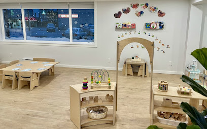 Young Academics Club Early Learning