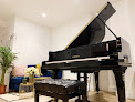 W Piano Studio - Piano Lessons London
