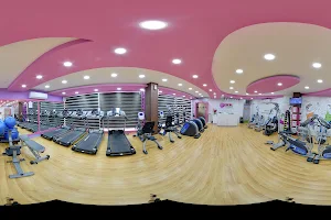 Pink Fitness - Ladies Gym Avadi image