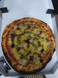 Plats et boissons du Pizzeria VENCHI Pizza à Allauch - n°7