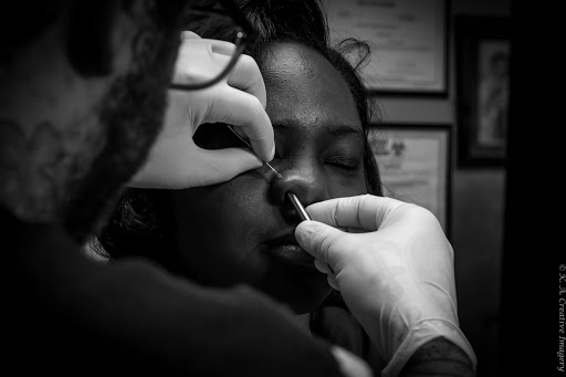 Explore daughter father tattoo ideas, creative tattoo ideas in Marietta, available at Lucky Draw Tattoos III