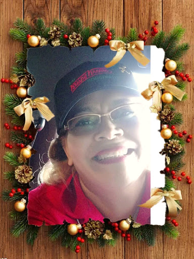 Bakery «Krispy Kreme Doughnuts», reviews and photos, 5318 W Irlo Bronson Memorial Hwy, Kissimmee, FL 34746, USA