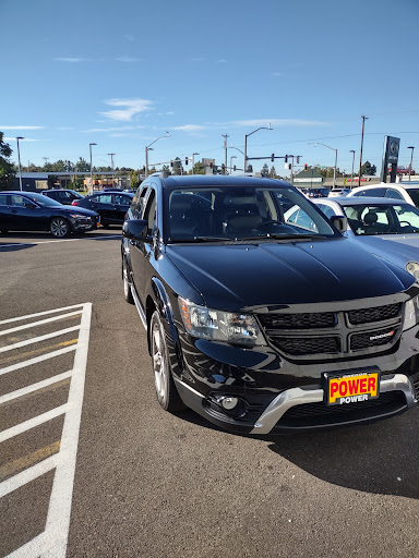 Mazda Dealer «Power Mazda», reviews and photos, 3230 Market St NE, Salem, OR 97301, USA