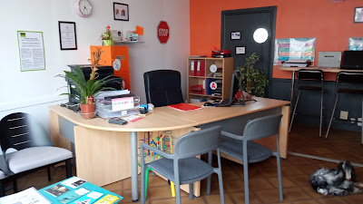 Projet Conduite à Dreux