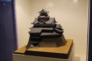 Shiga Prefectural Azuchi-jo Castle Archaeological Museum image