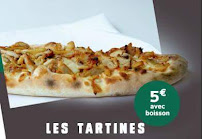 Aliment-réconfort du Restauration rapide La Nostra Pizzeria & Snacking à Tarbes - n°10