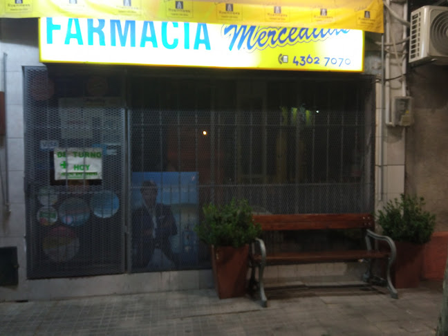 Farmacia Merceditas