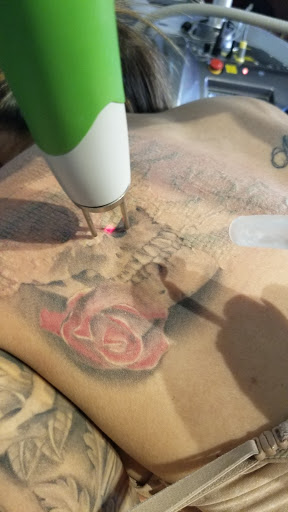 Explore small disney tattoo ideas, creative tattoo ideas in Reno, available at Reno Tattoo Removal