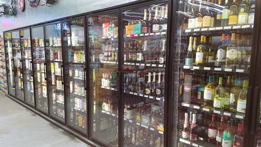 Liquor Store «Sterling Liquors», reviews and photos, 211 N White Horse Pike, Laurel Springs, NJ 08021, USA