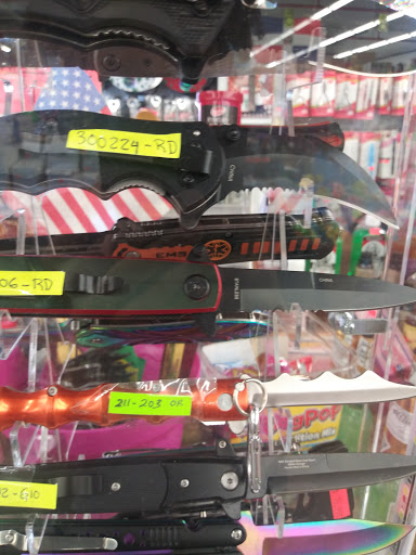 Grocery Store «Save-A-Lot», reviews and photos, 810 Oley St, Reading, PA 19604, USA