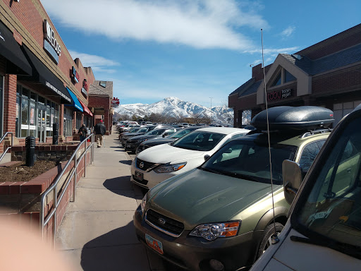 Shopping Mall «Sugar House Shopping Center», reviews and photos, 2274 S 1300 E, Salt Lake City, UT 84106, USA