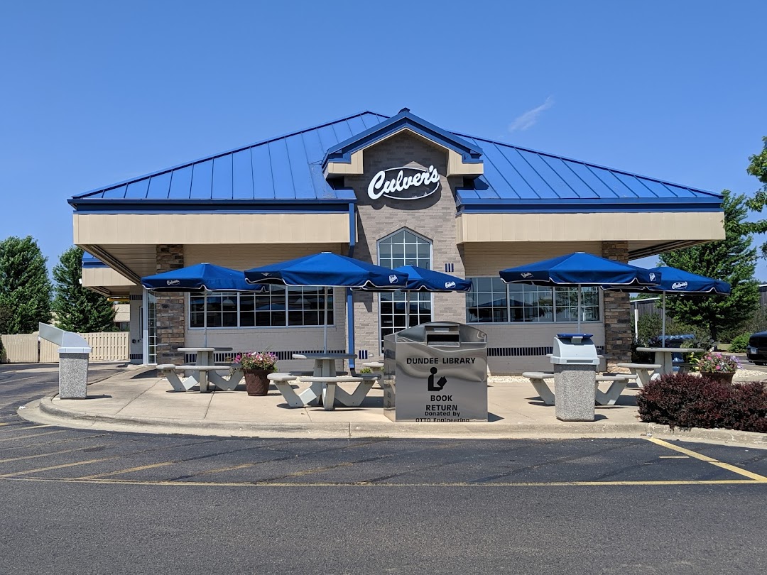 Culvers