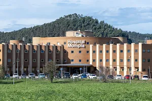 Hospital Mompía image