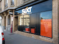 Sixt Versailles Versailles