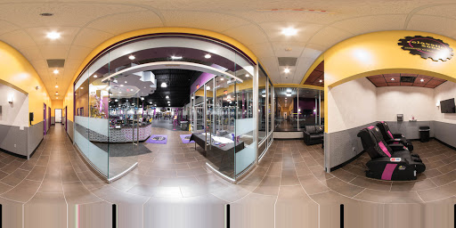 Gym «Planet Fitness», reviews and photos, 1850 S Township Blvd, Pittston, PA 18640, USA