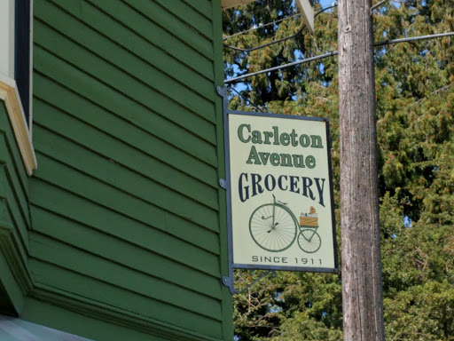 Grocery Store «Carleton Avenue Grocery», reviews and photos, 6601 Carleton Ave S, Seattle, WA 98108, USA