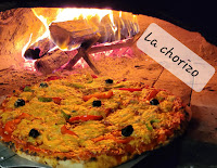 Plats et boissons du Pizzas à emporter Dani pizza Saint nazaire de valentane - n°1