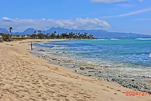 Oneʻula Beach Park image