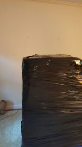 Moving and Storage Service «Moving Express & Storage Inc», reviews and photos, 245 4th St, Passaic, NJ 07055, USA