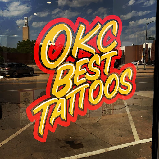 Explore stitch tattoo ideas, creative tattoo ideas in Oklahoma City, available at OKC BEST TATTOOS
