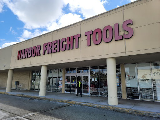 Tool Store «Harbor Freight Tools», reviews and photos, 410 W 49th St #104, Hialeah, FL 33012, USA