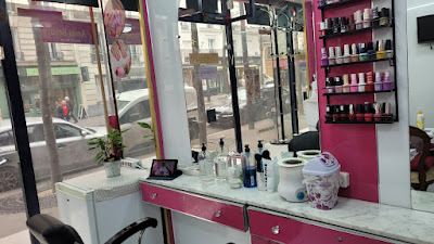 Anita Beauty à Paris