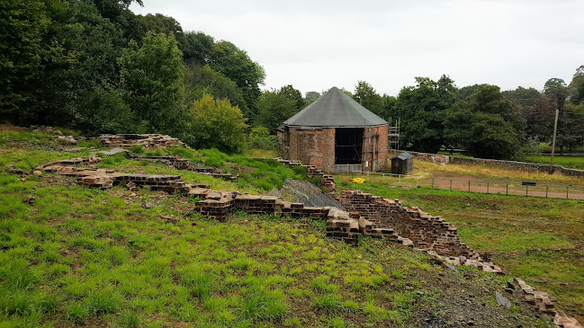 Comments and reviews of Bersham Ironworks Museum