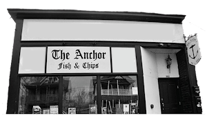The Anchor Fish & Chips image