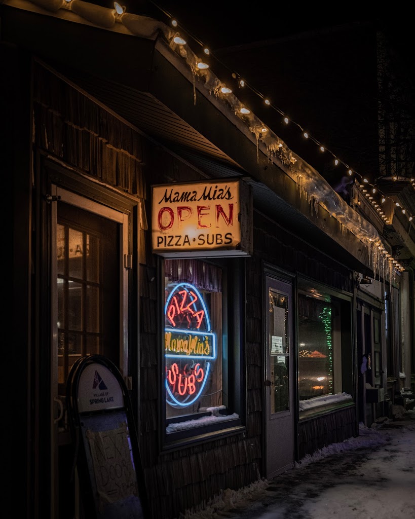 Mama Mia's Pizzeria 49456