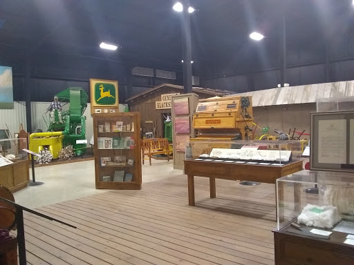 Museum «Bayer Museum of Agriculture», reviews and photos, 1121 Canyon Lake Dr, Lubbock, TX 79403, USA