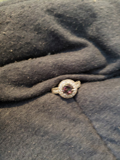 Thrift Store «The Blessing Barn», reviews and photos