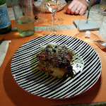 Photo n°3 de l'avis de eleonora.a fait le 22/06/2019 à 20:52 sur le  Aghegole à Gemona del Friuli