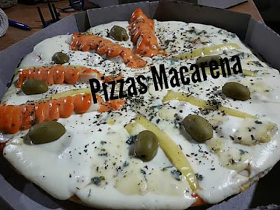 Pizzería Macarena