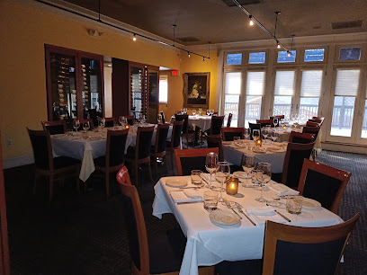Michaelangelo,s Italian Restaurant & Wine Bar - 2198 Murray Hill Rd, Cleveland, OH 44106