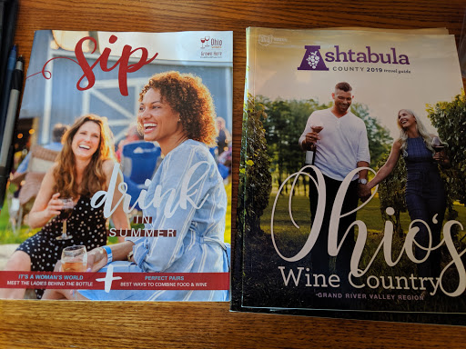 Winery «Debonne Vineyards», reviews and photos, 7840 Doty Rd, Madison, OH 44057, USA