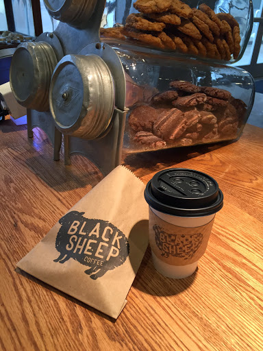 Coffee Shop «Black Sheep Coffee», reviews and photos, 217 S Liberty St #104b, Harrisonburg, VA 22801, USA
