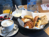 Plats et boissons du Restaurant Salon de thé - Le Boudoir à Auxerre - n°18