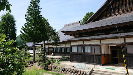 広沢寺