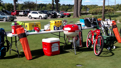 Golf Course «Dundee Golf Club», reviews and photos, 13851 S Custer Rd, Dundee, MI 48131, USA