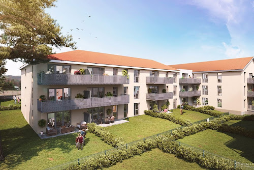 Programme immobilier neuf à Givors - Nexity à Givors