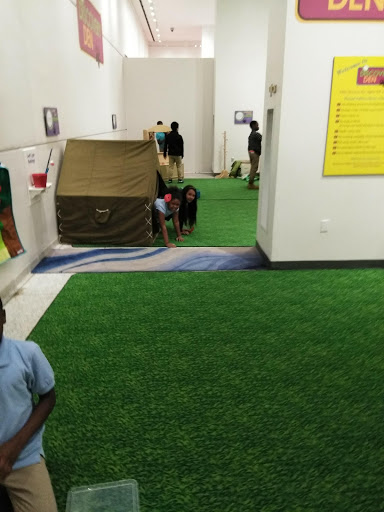 Museum «New Jersey State Museum», reviews and photos, 205 W State St, Trenton, NJ 08608, USA