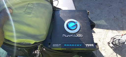 Auto Auction «Manheim Atlanta», reviews and photos, 4900 Buffington Rd, College Park, GA 30349, USA