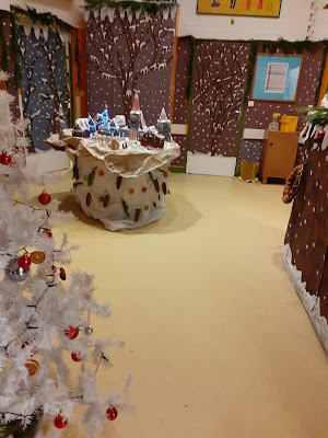 Centre d'activités de Jour du Retz - Apei des 2 Vallées à Coyolles