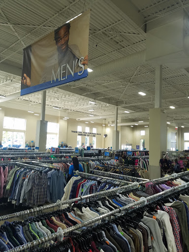 Thrift Store «Goodwill Store & Donation Center», reviews and photos